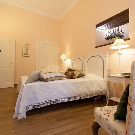 Casa Riccardi Bed and Breakfast Putignano Εξωτερικό φωτογραφία