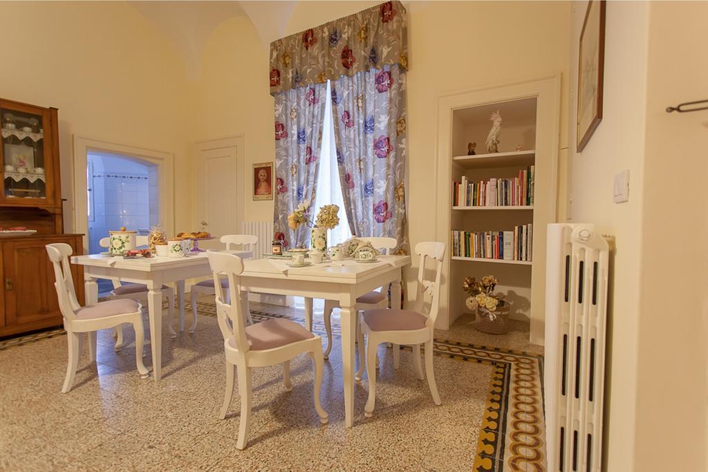 Casa Riccardi Bed and Breakfast Putignano Εξωτερικό φωτογραφία