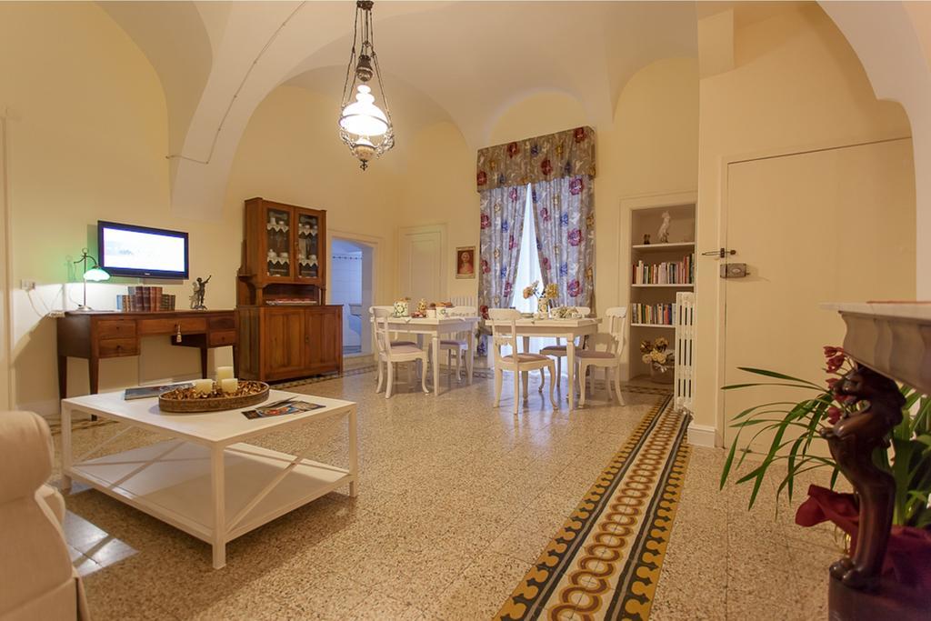 Casa Riccardi Bed and Breakfast Putignano Εξωτερικό φωτογραφία