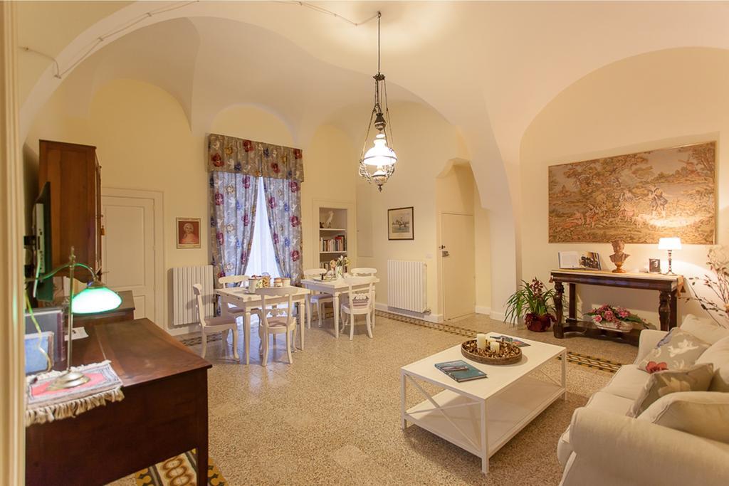 Casa Riccardi Bed and Breakfast Putignano Εξωτερικό φωτογραφία