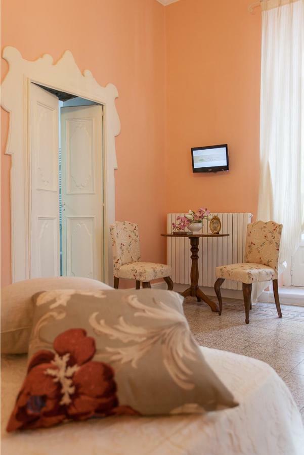 Casa Riccardi Bed and Breakfast Putignano Εξωτερικό φωτογραφία