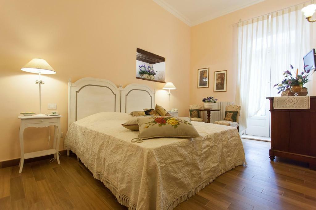 Casa Riccardi Bed and Breakfast Putignano Εξωτερικό φωτογραφία